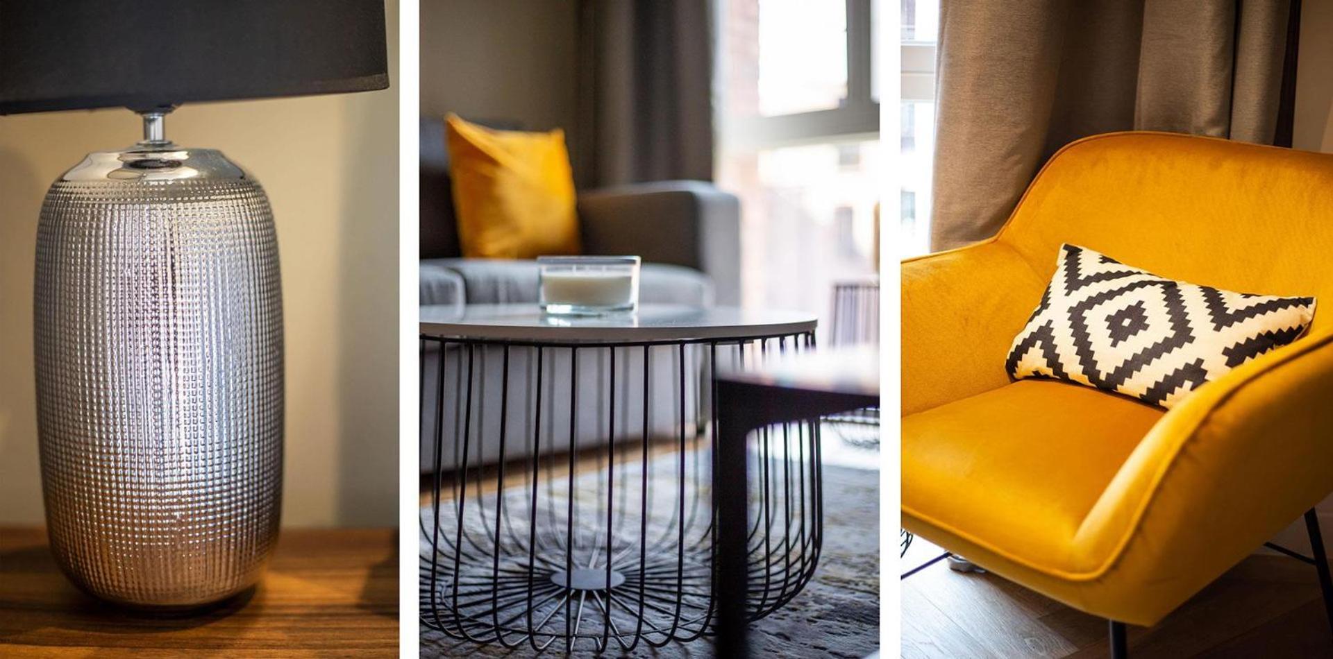 Luxury Apartment Suite Within The City Walls York Exterior foto